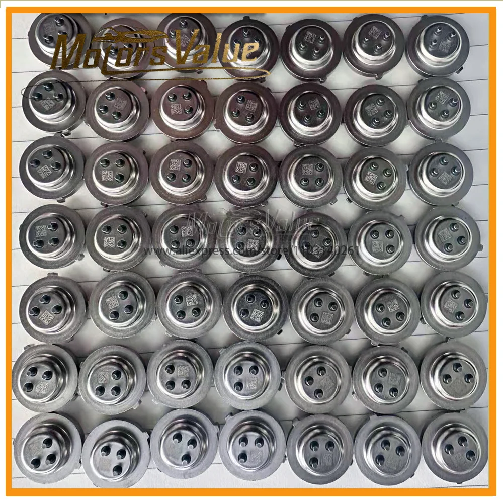 2025 New OEM Pair 0DE 0GC DQ380 DQ381 Pressure Sensor TCM Transmission Control Unit TCU 725.0 For Audi Q3 VW TIGUAN SCIROCCO A3
2025 New OEM Pair 0DE 0GC DQ380 DQ381 Pressure Sensor TCM Transmission Control Unit TCU 725.0 For Audi Q3 VW TIGUAN SCIROCCO A3
