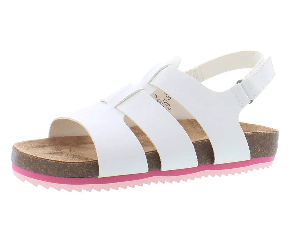 Bearpaw Zaidee Infant/Toddler Shoes
Bearpaw Zaidee Infant/Toddler Shoes