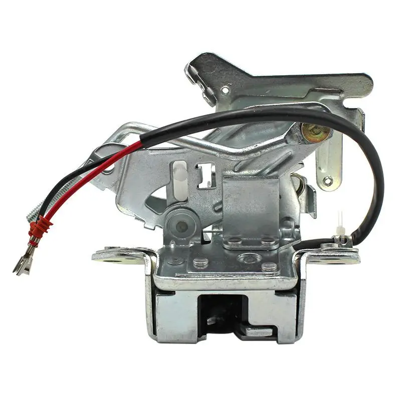 Compatible with Great Wall Haval CUV H3: Tailgate Lock Actuator Assembly
Compatible with Great Wall Haval CUV H3: Tailgate Lock Actuator Assembly