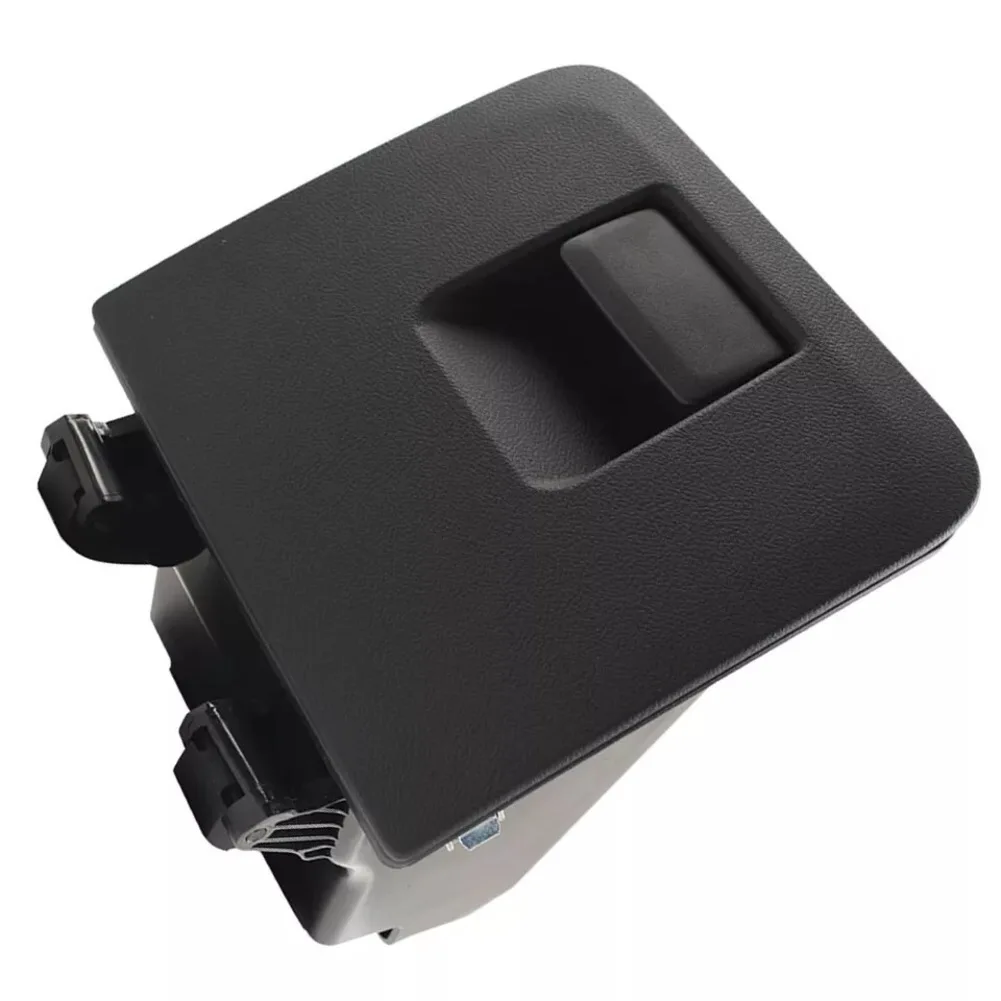 Car Interior Storage Driver Side Organizer Storage Box Seamless Installation Design Top-Grade ABS Material For BMW
Car Interior Storage Driver Side Organizer Storage Box Seamless Installation Design Top-Grade ABS Material For BMW
