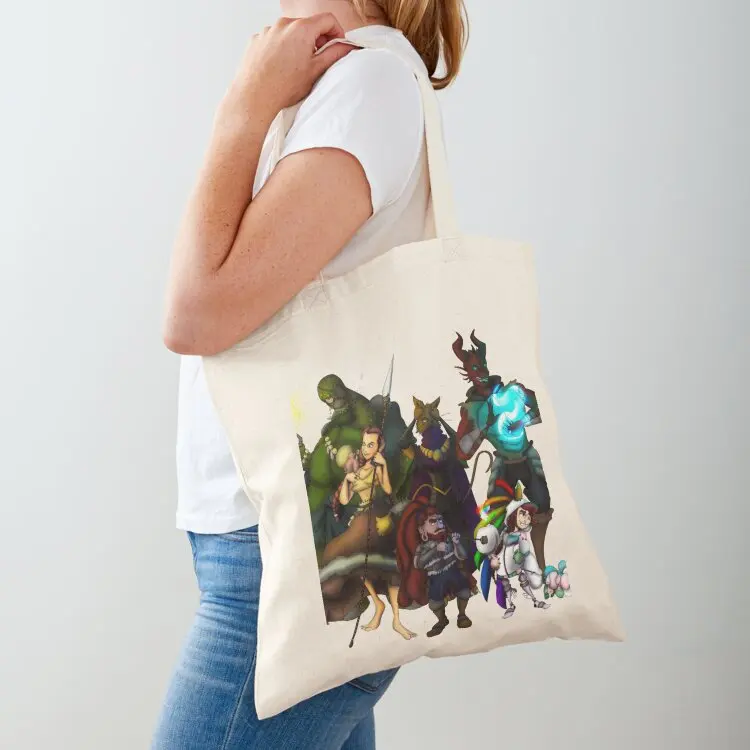 D&D Party Tote Bag tote bag screen university shopper bag bags luxury women tote custom
D&D Party Tote Bag tote bag screen university shopper bag bags luxury women tote custom