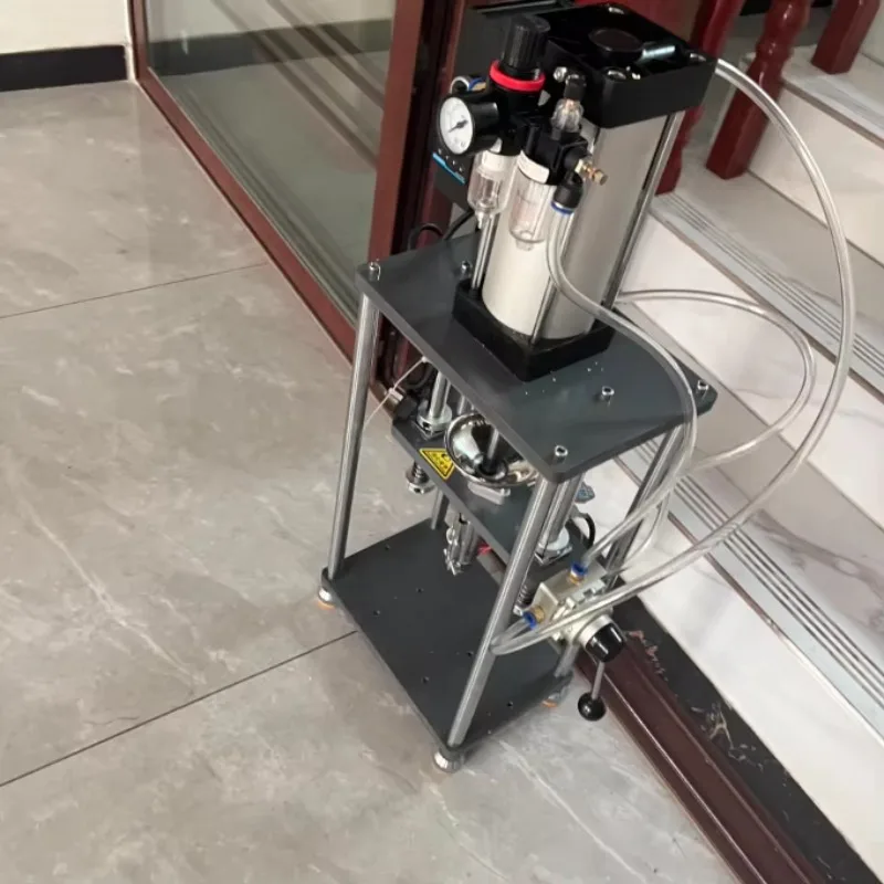 【HOT】Small Manual Vertical Molding Machine 10g Capacity for PVC & ABS Without Mold CE Certified
【HOT】Small Manual Vertical Molding Machine 10g Capacity for PVC & ABS Without Mold CE Certified