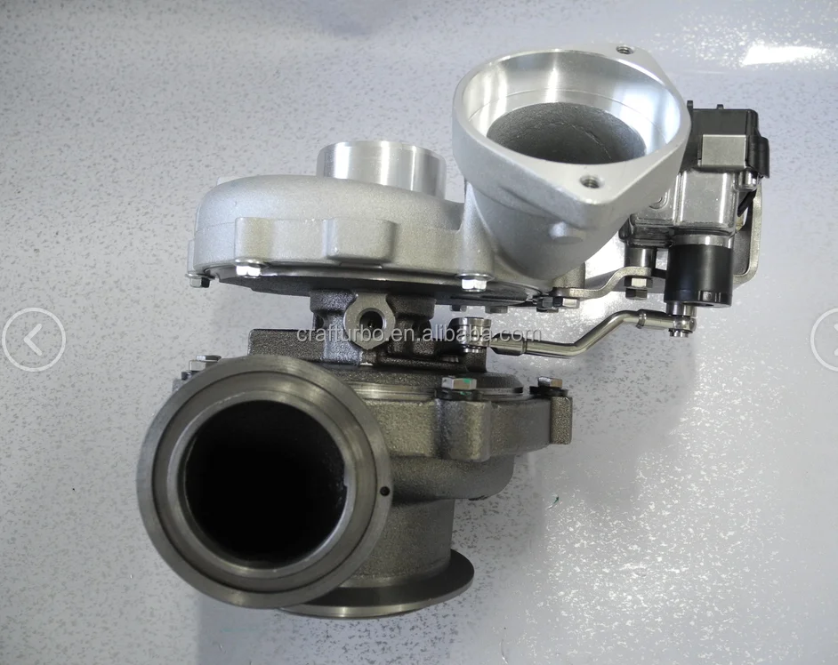 GTB2260V Turbo 765985-9S 7796313L12 M57306D3 Engine V8 Turbocharger For BMW X5 3.0D 765985-5001S 11657796314
GTB2260V Turbo 765985-9S 7796313L12 M57306D3 Engine V8 Turbocharger For BMW X5 3.0D 765985-5001S 11657796314