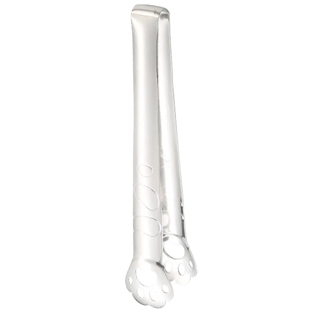 Cat Claw Food Clip Stainless Steel Kitchen Tool Baked Tongs Buffet Cooking Clips Silver Dessert Tong Bakery Bread Tongs
Cat Claw Food Clip Stainless Steel Kitchen Tool Baked Tongs Buffet Cooking Clips Silver Dessert Tong Bakery Bread Tongs