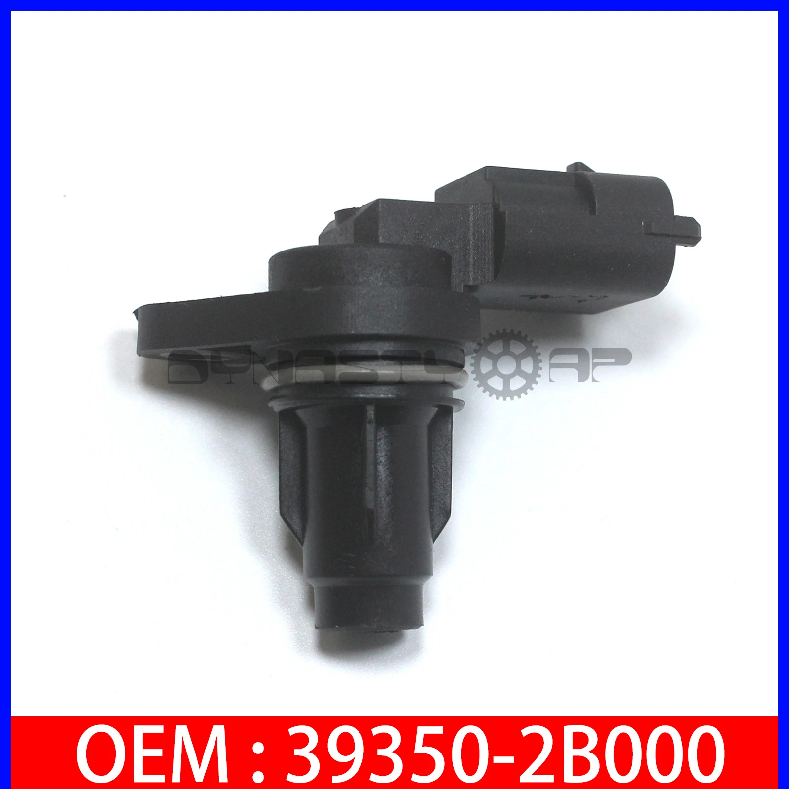 39350-2B000 Camshaft Position Sensor for Hyundai IX20 I30 KIA Soul 2010-2011 1.6L # 393502B000 /393502B010
39350-2B000 Camshaft Position Sensor for Hyundai IX20 I30 KIA Soul 2010-2011 1.6L # 393502B000 /393502B010