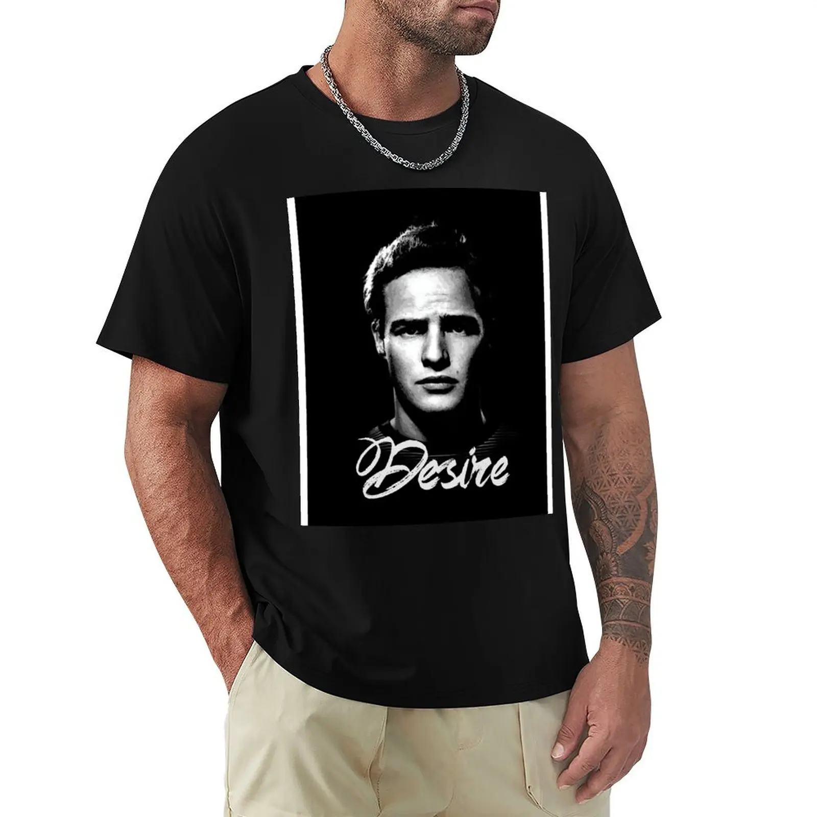 Streetcar T-Shirt Casual Daily Graphic Tee
Streetcar T-Shirt Casual Daily Graphic Tee