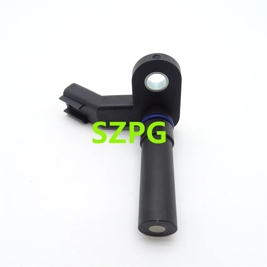 For SS10875 crankshaft position sensor is suitable for F250 F350 F450 F550
For SS10875 crankshaft position sensor is suitable for F250 F350 F450 F550