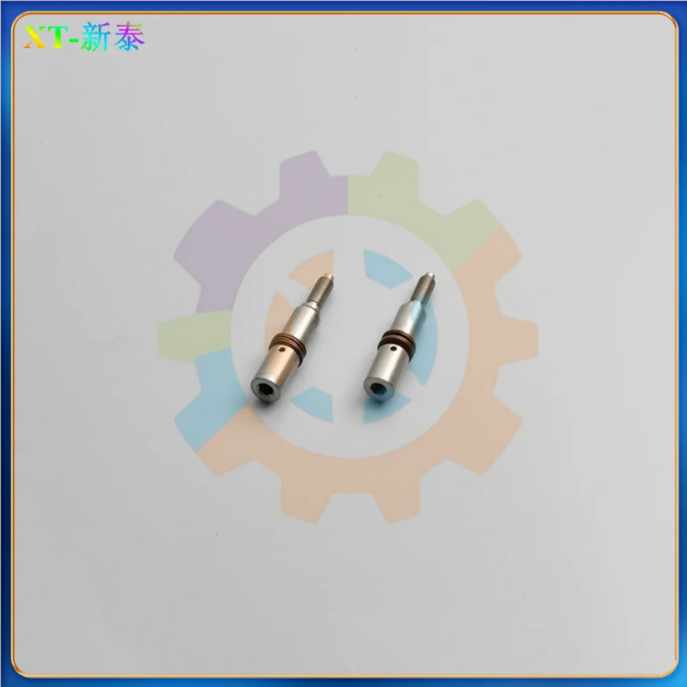 Регулировочный винт 63.030.572 MV.025.406 Роликовый болт для деталей офсетной печатной машины Heidelberg MO/GTO 52/SM74
Регулировочный винт 63.030.572 MV.025.406 Роликовый болт для деталей офсетной печатной машины Heidelberg MO/GTO 52/SM74