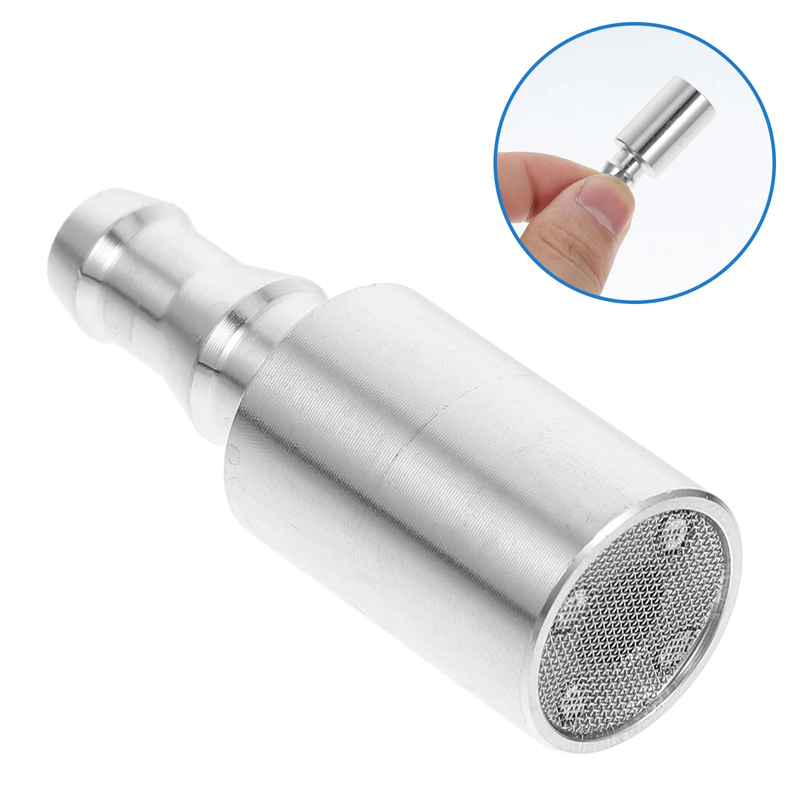 Drinking Fountain Accessories Sinker Bottle Pump Water Pipe Weighted Dispenser 304 Stainless Steel Duty
Drinking Fountain Accessories Sinker Bottle Pump Water Pipe Weighted Dispenser 304 Stainless Steel Duty