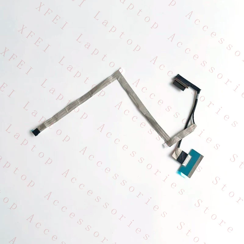 D 08T2W8 New LCD KDB46 EDP Cable NTS DC02C018J10 For DELL Pro 14 Plus PB14250
D 08T2W8 New LCD KDB46 EDP Cable NTS DC02C018J10 For DELL Pro 14 Plus PB14250