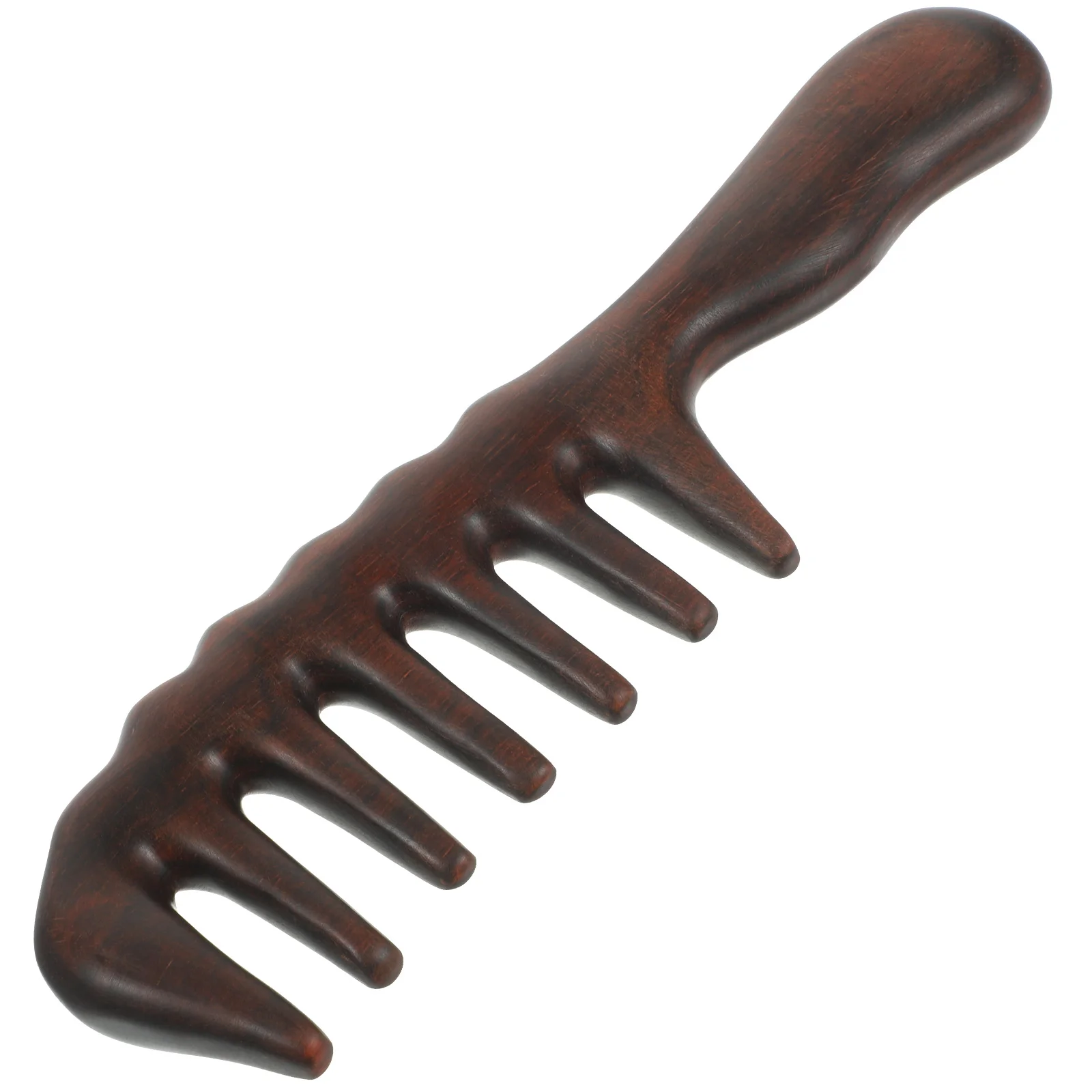 Large Teeth Massage Comb Long-term Use Portable Styling Hairdressing Tool Health Creative
Large Teeth Massage Comb Long-term Use Portable Styling Hairdressing Tool Health Creative