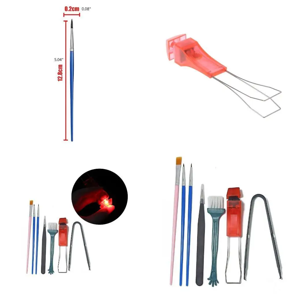96GE 7pcs/Pack Switch Station Station DIY Клавиатура для крышек снятия клавиш CAPER SEALE
96GE 7pcs/Pack Switch Station Station DIY Клавиатура для крышек снятия клавиш CAPER SEALE