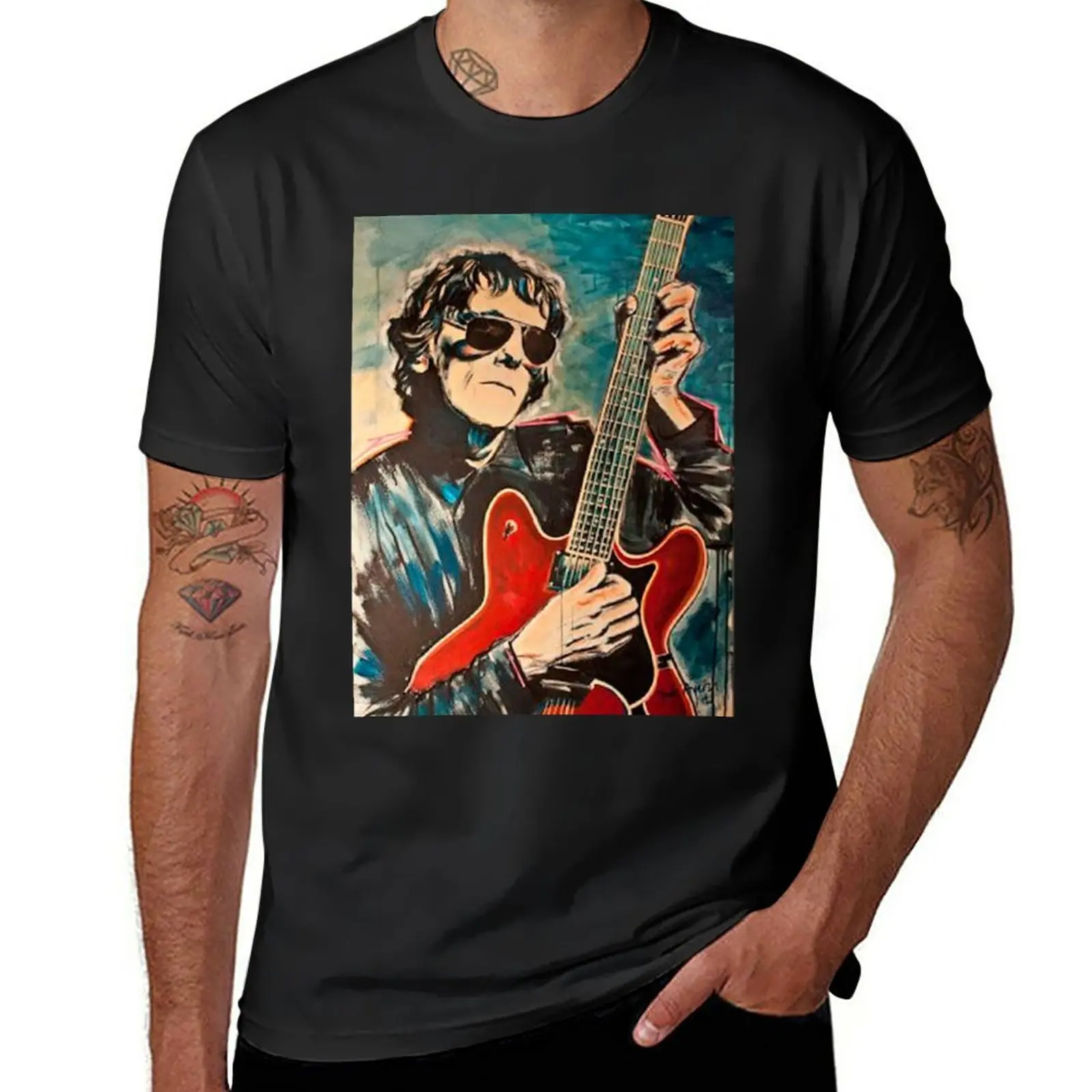 New Spinetta Art T-Shirt plus size tops Anime t-shirt quick-drying t-shirt t shirts for men graphic
New Spinetta Art T-Shirt plus size tops Anime t-shirt quick-drying t-shirt t shirts for men graphic