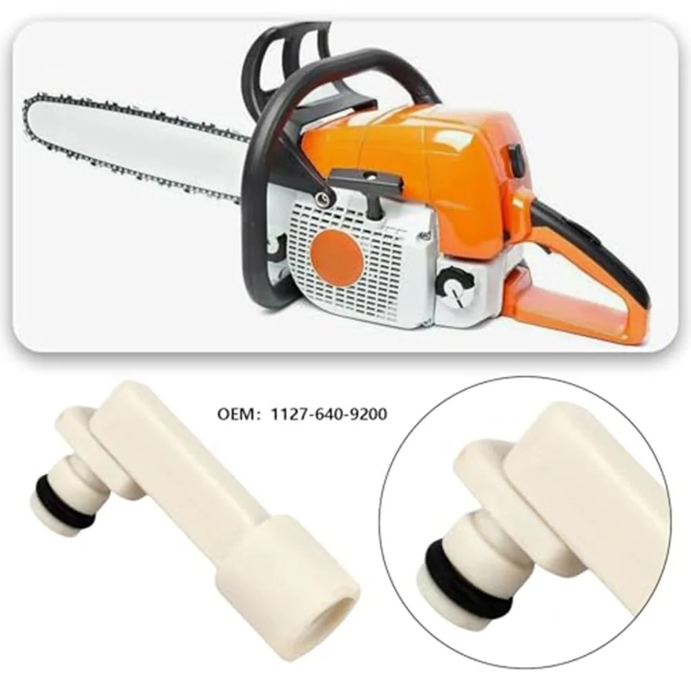 Соединительный элемент (колено) масляного насоса для замены OEM-детали 1127-640-9200 для моделей бензопил MS031, MS290, MS310, MS311, MS390, MS391
Соединительный элемент (колено) масляного насоса для замены OEM-детали 1127-640-9200 для моделей бензопил MS031, MS290, MS310, MS311, MS390, MS391