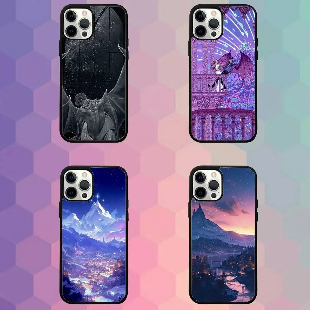 A C-Court of Mist and Furys Phone Case For iPhone 16e,16,15,14,13,12,11,Plus,Pro,Max,Mini Magsafe Magnetic Wireless Charging
A C-Court of Mist and Furys Phone Case For iPhone 16e,16,15,14,13,12,11,Plus,Pro,Max,Mini Magsafe Magnetic Wireless Charging