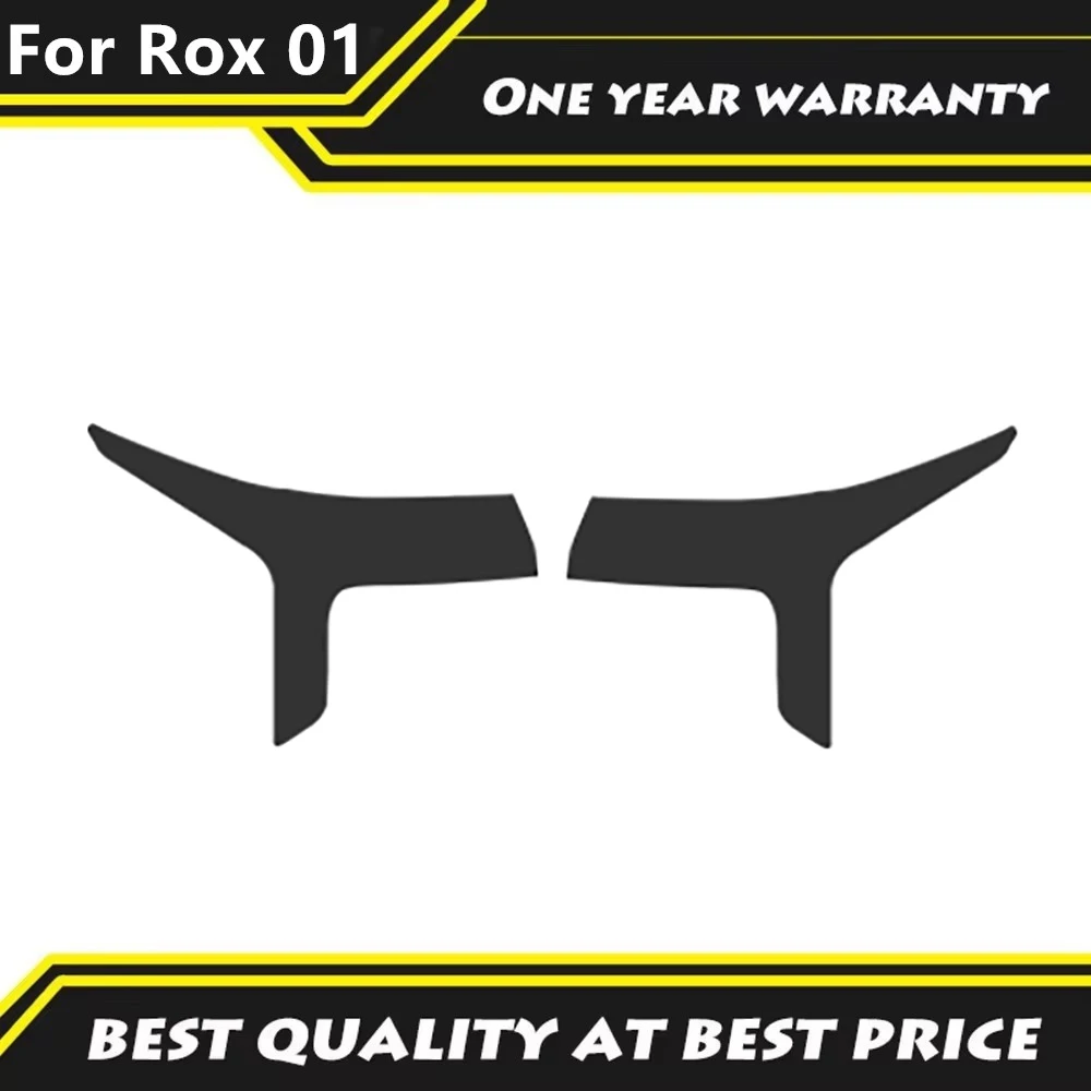 Car TPU Headlight Protective Film Headlight Blacken Protective Film Accessories For 2024 2025 BAIC JISHI Polestones 01 ROX 01
Car TPU Headlight Protective Film Headlight Blacken Protective Film Accessories For 2024 2025 BAIC JISHI Polestones 01 ROX 01