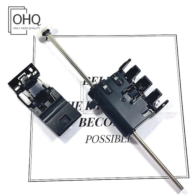 D008UZ001 ADF Roller Separation Pad for Brother DCP-7090 7095 7190 7195 B7500 7520 7530 7535 L2510 2512 2530 2710 2700 D008V0001
D008UZ001 ADF Roller Separation Pad for Brother DCP-7090 7095 7190 7195 B7500 7520 7530 7535 L2510 2512 2530 2710 2700 D008V0001