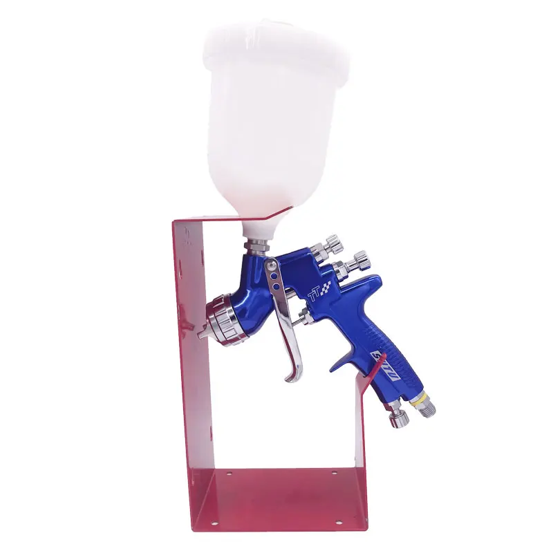 SUTU Paint Spray Gun Tool Cabinet Storage Spray Gun Support Tool Storage Rack Filling Support Can Be Fixed High Quality
SUTU Paint Spray Gun Tool Cabinet Storage Spray Gun Support Tool Storage Rack Filling Support Can Be Fixed High Quality
