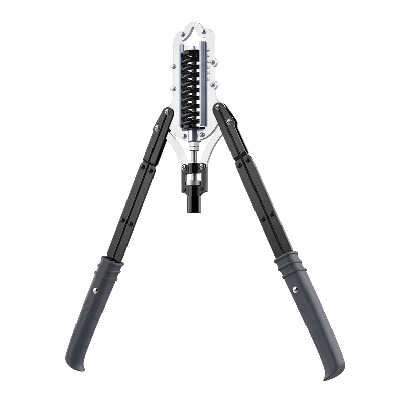 Multifunctional Body Exercise Thigh Arm Trainer Adjustable Spring Forearm Strengthener Power Twister
Multifunctional Body Exercise Thigh Arm Trainer Adjustable Spring Forearm Strengthener Power Twister