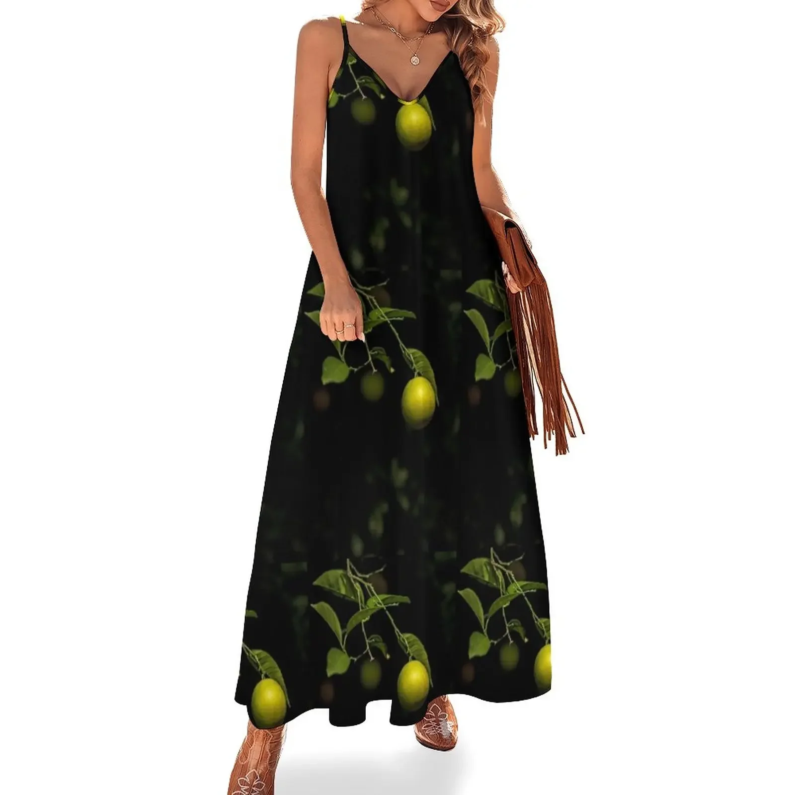 Lime Sleeveless Dress Long dress dresses women summer 2024 summer dress korean women summer dresses ladies 2024
Lime Sleeveless Dress Long dress dresses women summer 2024 summer dress korean women summer dresses ladies 2024