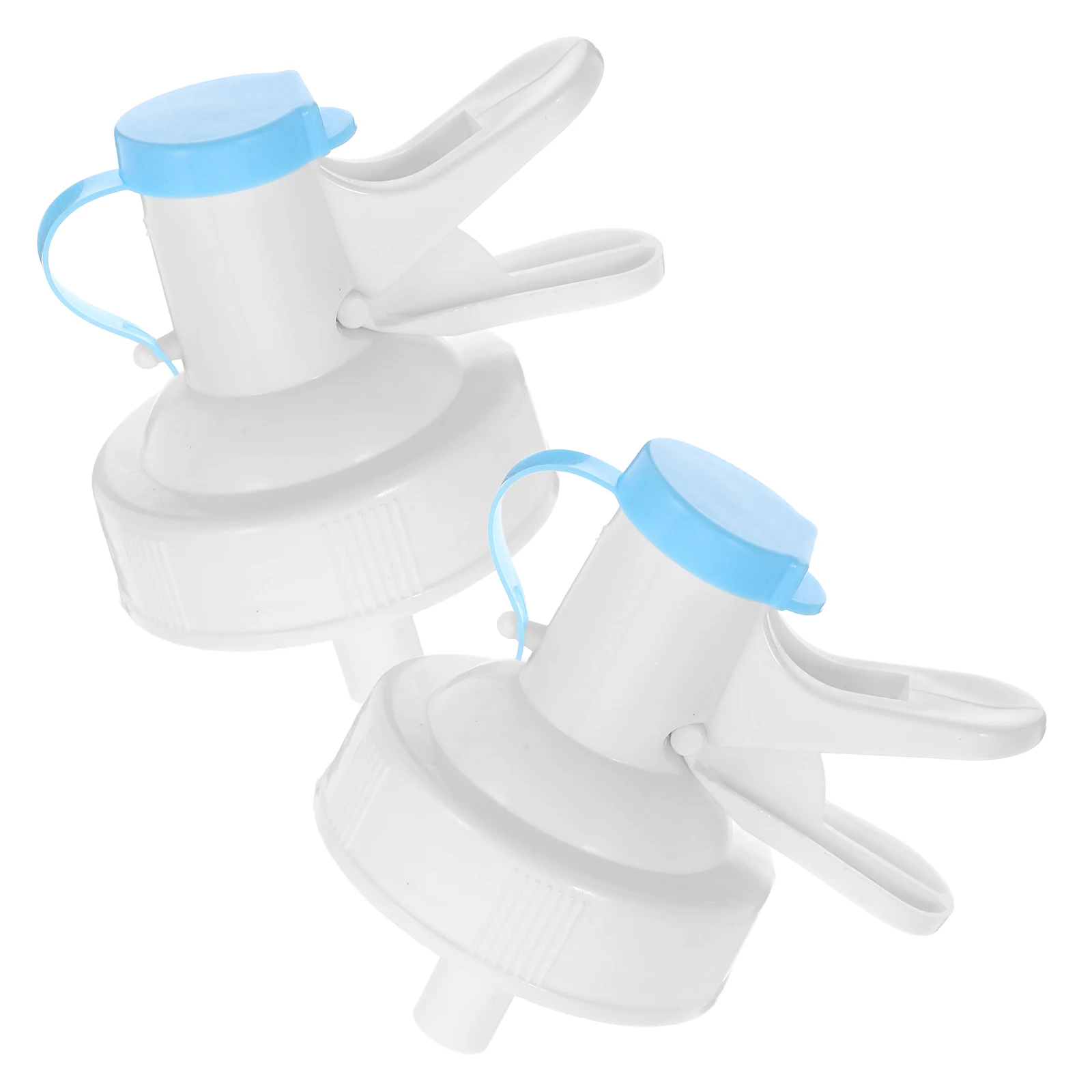2pcs Water Jug Spout Plastic Dispenser Tap for 12L Jugs Faucet Valve Beverage Cooler White Office Adjustable Flow Easy
2pcs Water Jug Spout Plastic Dispenser Tap for 12L Jugs Faucet Valve Beverage Cooler White Office Adjustable Flow Easy