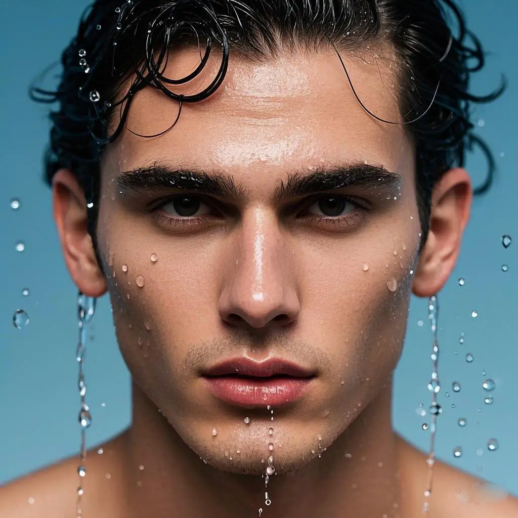 Men Daily Face Moisturizer With SPF 50 Sunscreen, Whiten Hydrating Face Lotion, Non-Greasy Oil Control Refreshing Mens Sunscreen
Men Daily Face Moisturizer With SPF 50 Sunscreen, Whiten Hydrating Face Lotion, Non-Greasy Oil Control Refreshing Mens Sunscreen