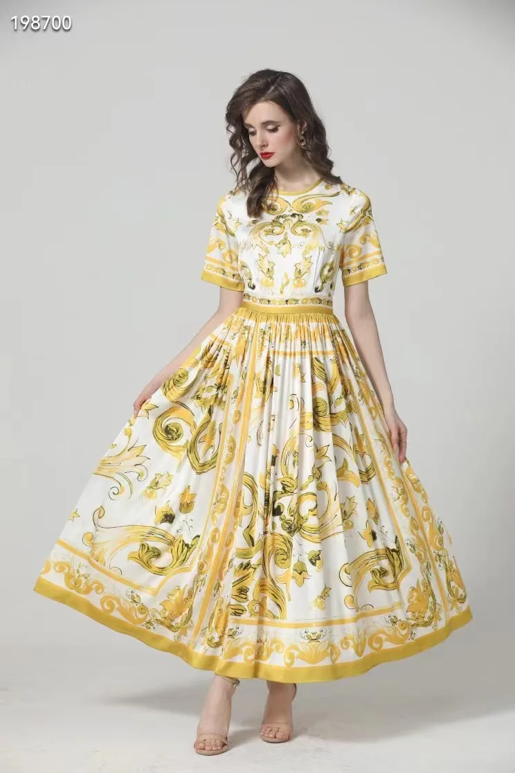 wd0392 Fashion women's dress 2024 Popular European Design party style women's Clothing 
wd0392 Fashion women's dress 2024 Popular European Design party style women's Clothing