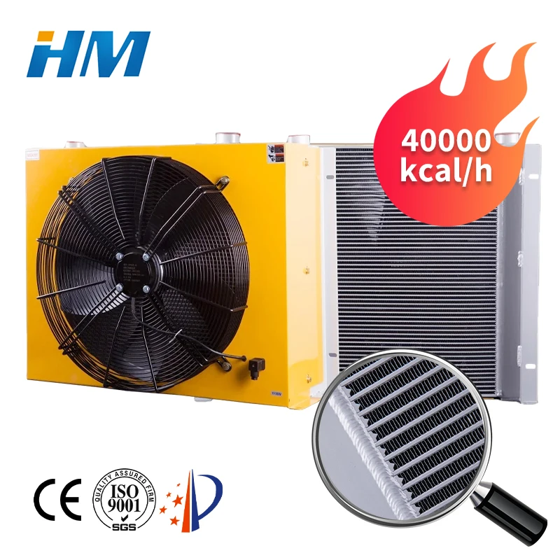 HM AH2431T-450L Hydraulic Oil Cooler Heat Exchanger Motorcycle Radiator for Cooling System
HM AH2431T-450L Hydraulic Oil Cooler Heat Exchanger Motorcycle Radiator for Cooling System
