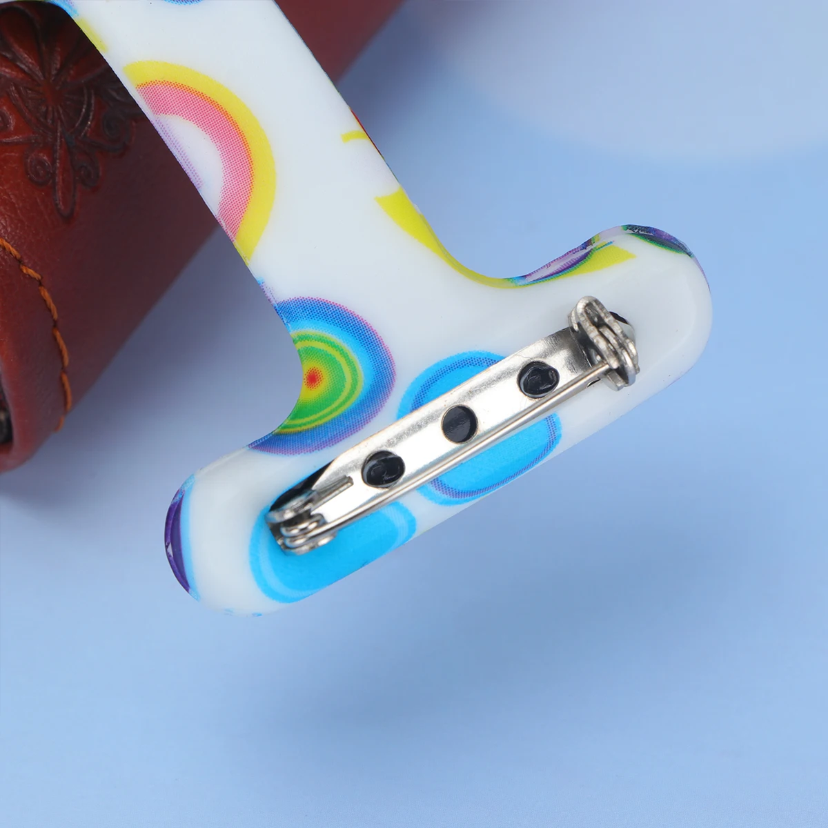 Fashion Nurse Watch Durable Medical Silicone Pocket Watch Square Hanging Gift For Doctor Women Ladies Random Print
Fashion Nurse Watch Durable Medical Silicone Pocket Watch Square Hanging Gift For Doctor Women Ladies Random Print