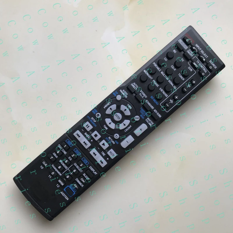 PP+ 1PC For Remote Control VSX-1123-K VSX-1023 VSX-RS319V-K VSX-523
PP+ 1PC For Remote Control VSX-1123-K VSX-1023 VSX-RS319V-K VSX-523