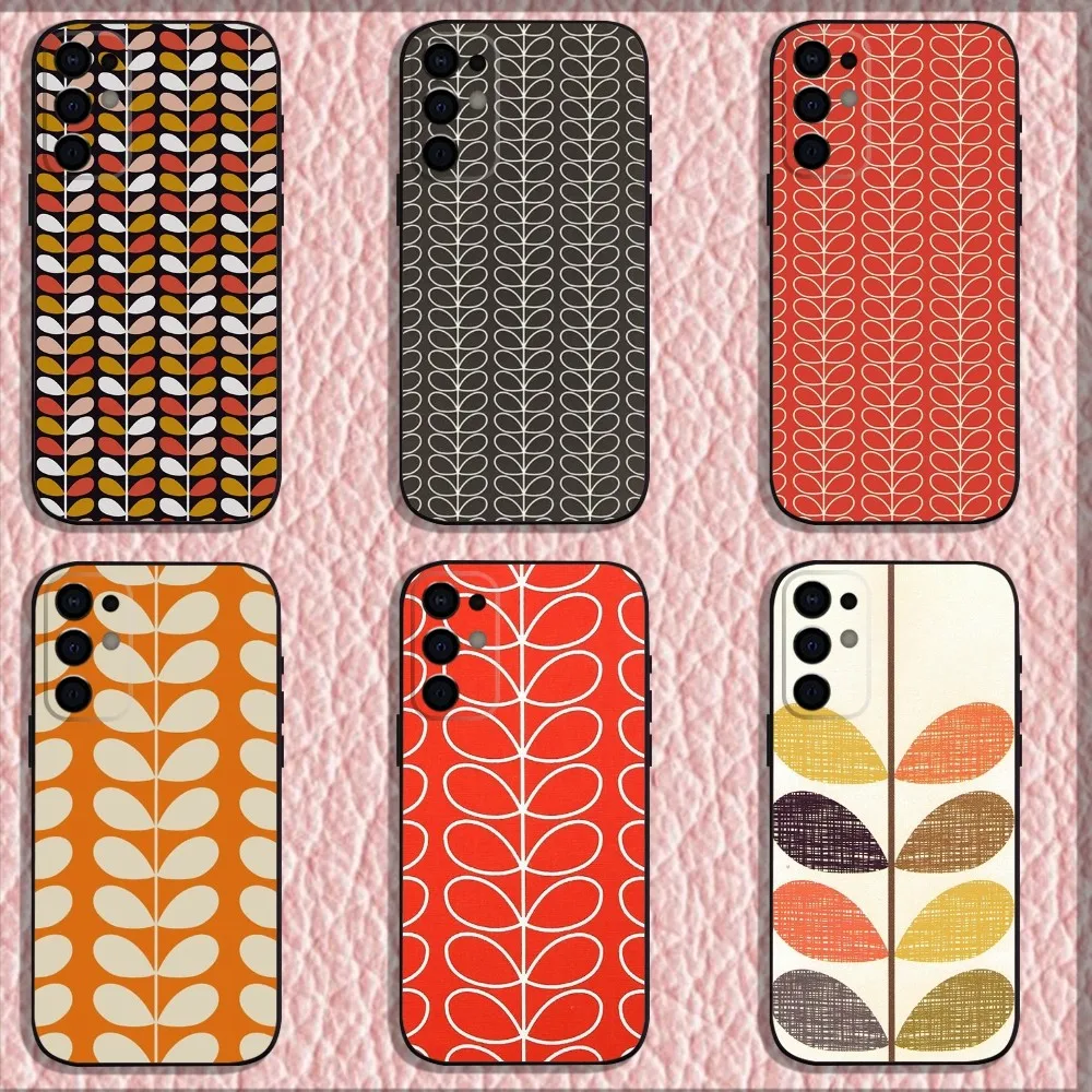 Multi Stem Orla Kiely F-Folio Phone Case For Samsung S24,S21,S22,S23,S30,Ultra,S20,Plus,Fe,Lite,Note,10,9,5G Black Soft Shell
Multi Stem Orla Kiely F-Folio Phone Case For Samsung S24,S21,S22,S23,S30,Ultra,S20,Plus,Fe,Lite,Note,10,9,5G Black Soft Shell