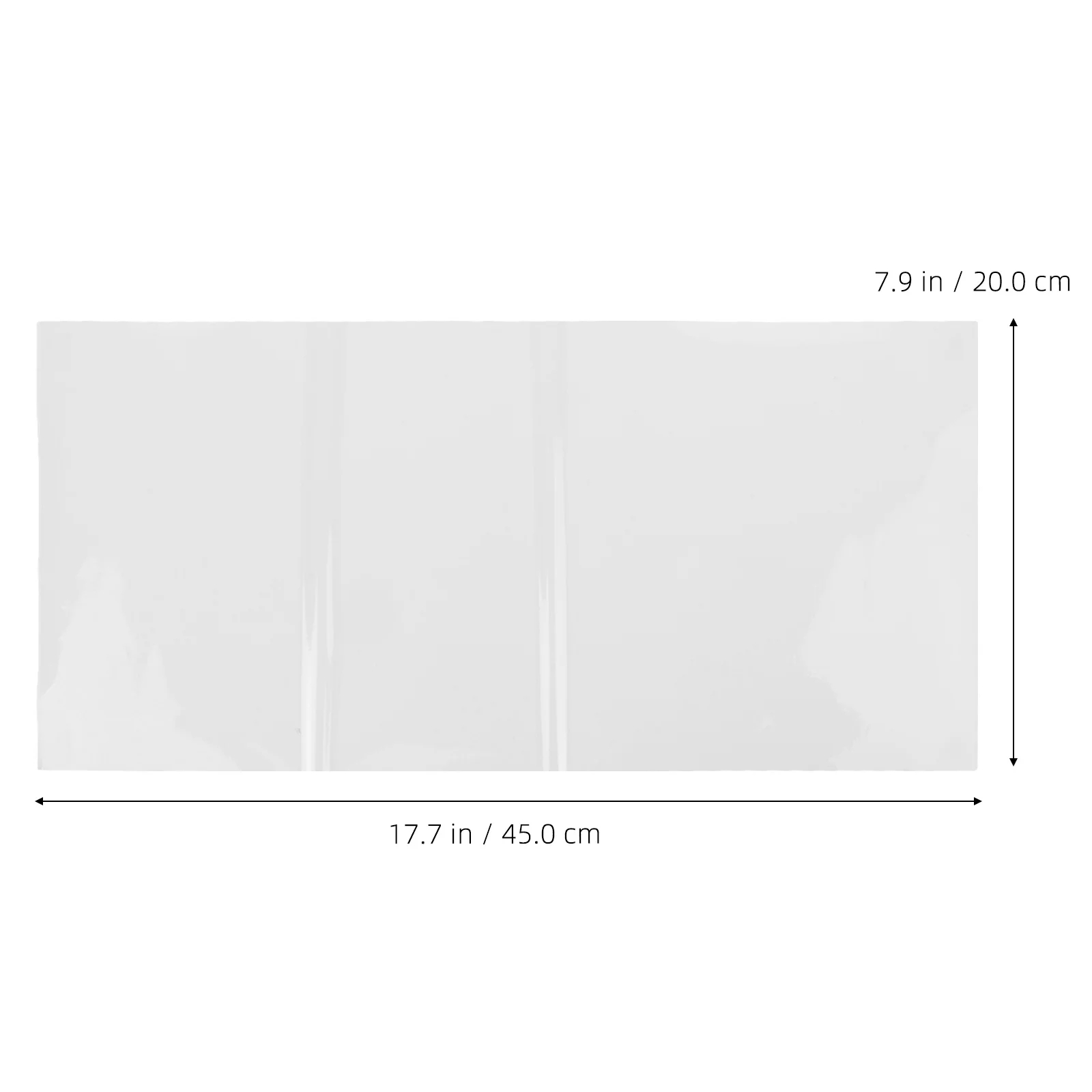 4Pcs Cat Scratch Protector Self-Adhesive PVC Sofa Couch Patch Furniture Guard Anti-Scratch Sticker Wear-Resistant Couch
4Pcs Cat Scratch Protector Self-Adhesive PVC Sofa Couch Patch Furniture Guard Anti-Scratch Sticker Wear-Resistant Couch