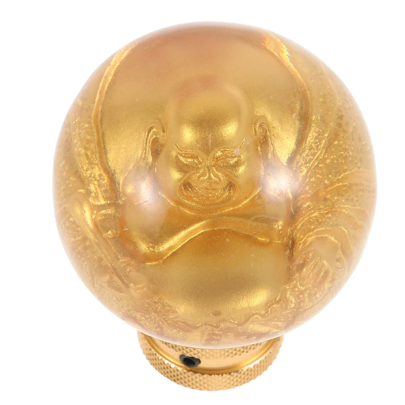 Universal Ball Manual Shifter Round Replacement Sturdy Resin Unique Skull Design Car Interior Decor Smooth Gear Transition
Universal Ball Manual Shifter Round Replacement Sturdy Resin Unique Skull Design Car Interior Decor Smooth Gear Transition