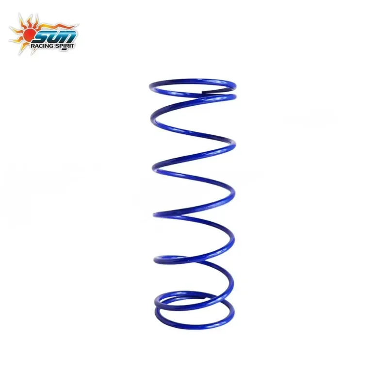 SUN Racing Performance Center Spring 1000RPM CLICK125 Scooter Smooth Consistent Power Taiwan Made