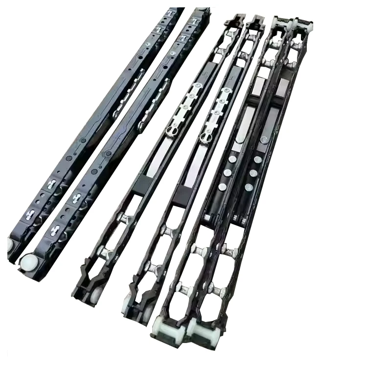 For Mercedes-Benz V-Class/Vito/Vianos Original Seat Sliding Core Rail Aluminum Alloy Waterproof Luxury Sliders
For Mercedes-Benz V-Class/Vito/Vianos Original Seat Sliding Core Rail Aluminum Alloy Waterproof Luxury Sliders