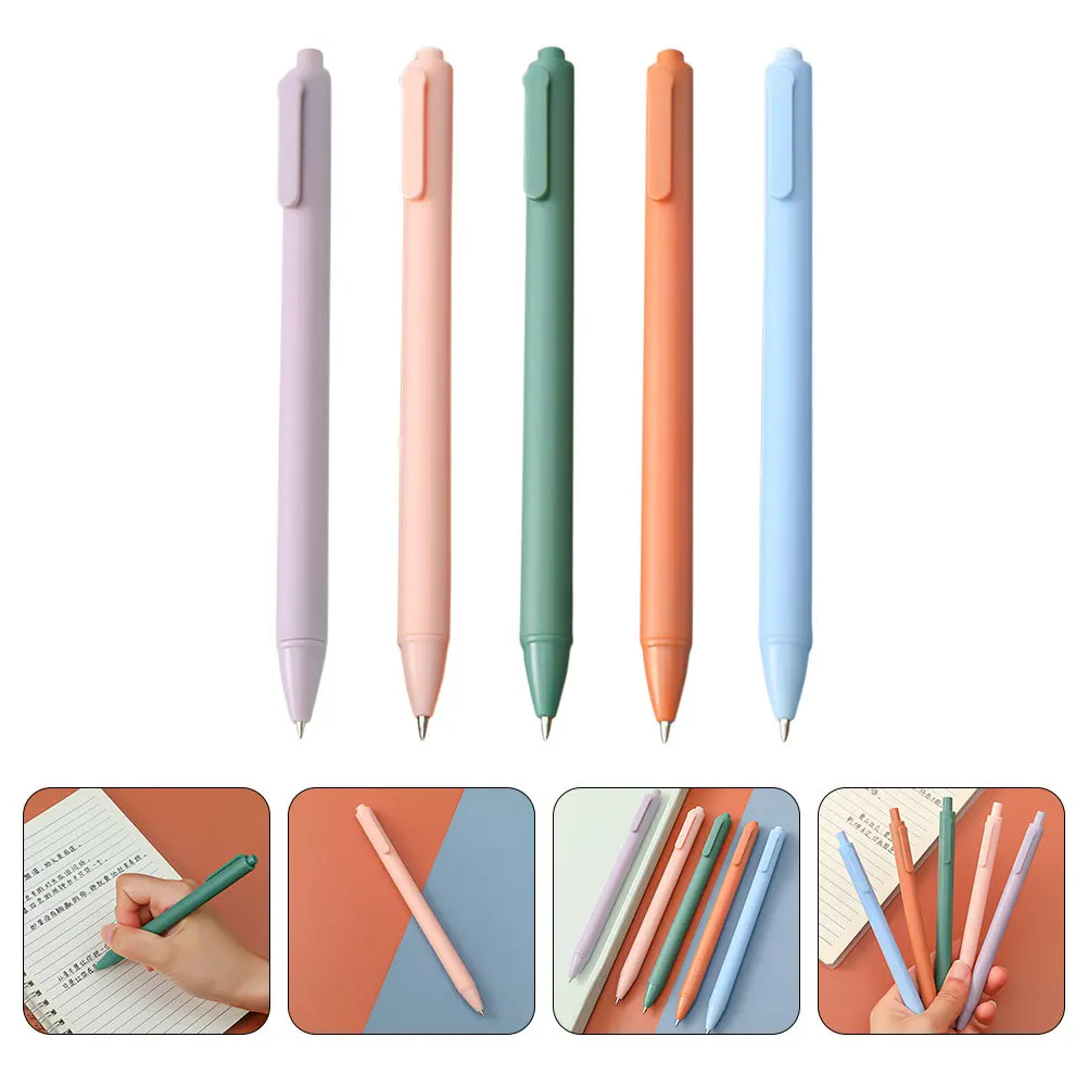 10Pcs Fine Point Retractable Gel Pens For Writing Journaling And Office Supplies Ideal Christmas Party Favors And New Year
10Pcs Fine Point Retractable Gel Pens For Writing Journaling And Office Supplies Ideal Christmas Party Favors And New Year