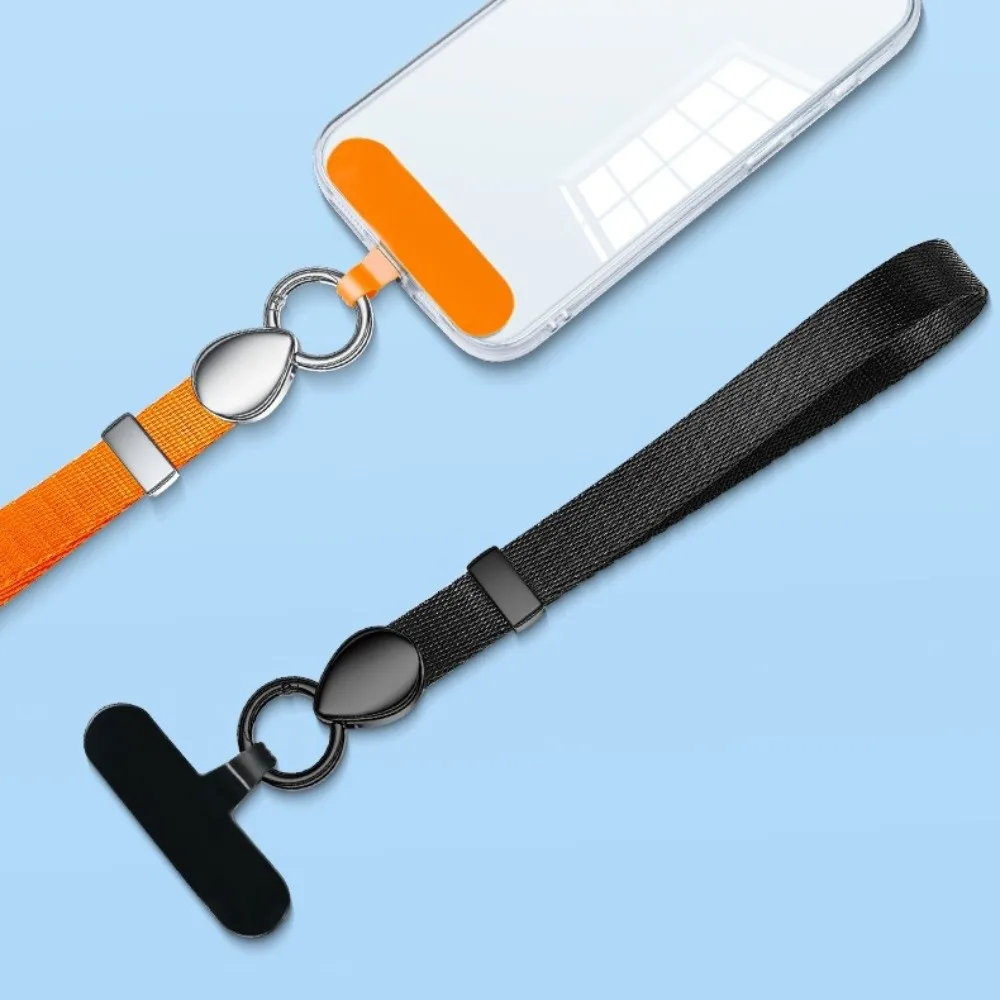 Adjustable Mobile Phone Strap Pendant Anti Loss Cell Phone Chain Handheld High-End Mobile Phone Lanyard Mobile Phone Pendant
Adjustable Mobile Phone Strap Pendant Anti Loss Cell Phone Chain Handheld High-End Mobile Phone Lanyard Mobile Phone Pendant