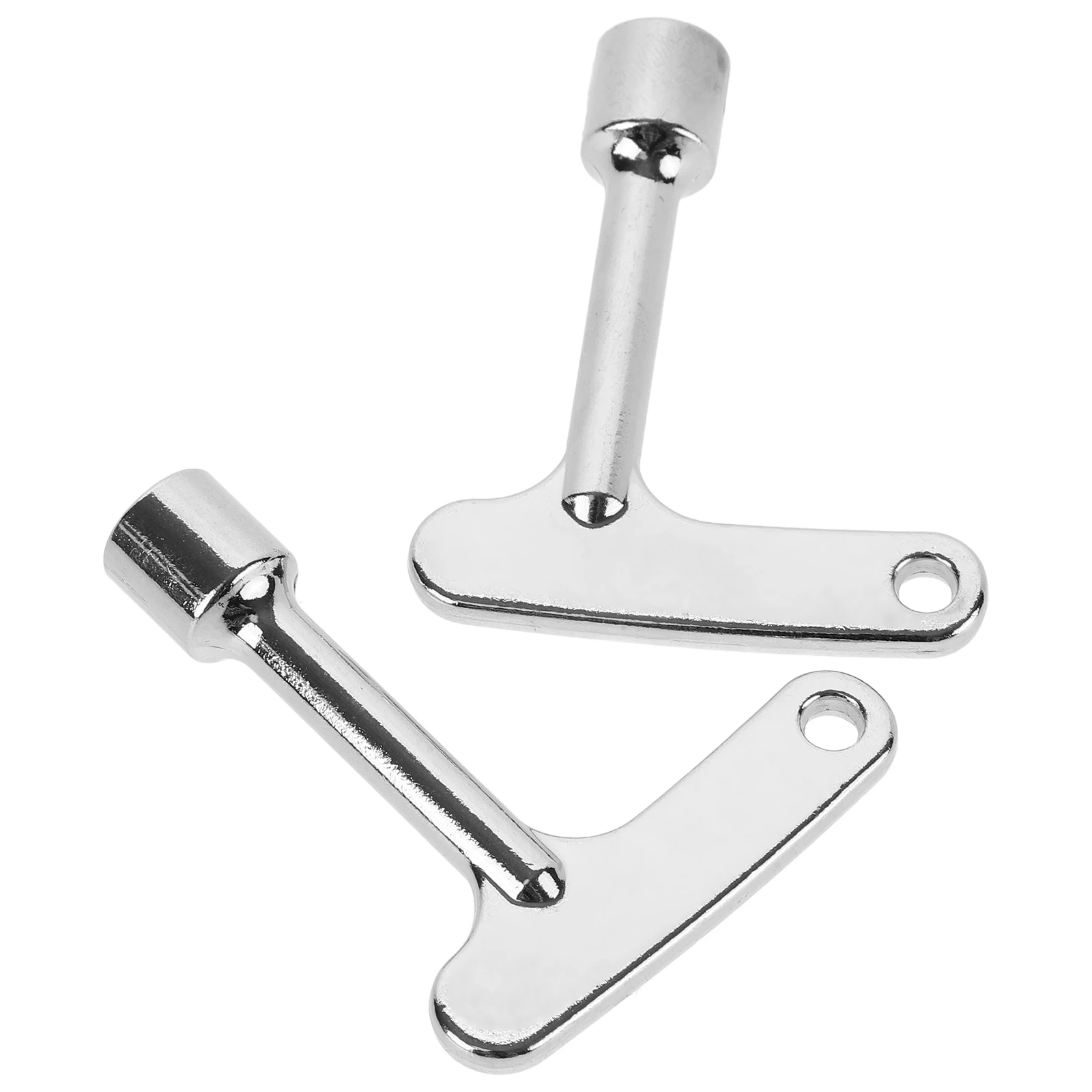2pcs Trash Can Keys Rubbish Bin Lock Sturdy Alloy Reusable Prevent Animals Garbage Spill Smooth Edge for Home
2pcs Trash Can Keys Rubbish Bin Lock Sturdy Alloy Reusable Prevent Animals Garbage Spill Smooth Edge for Home