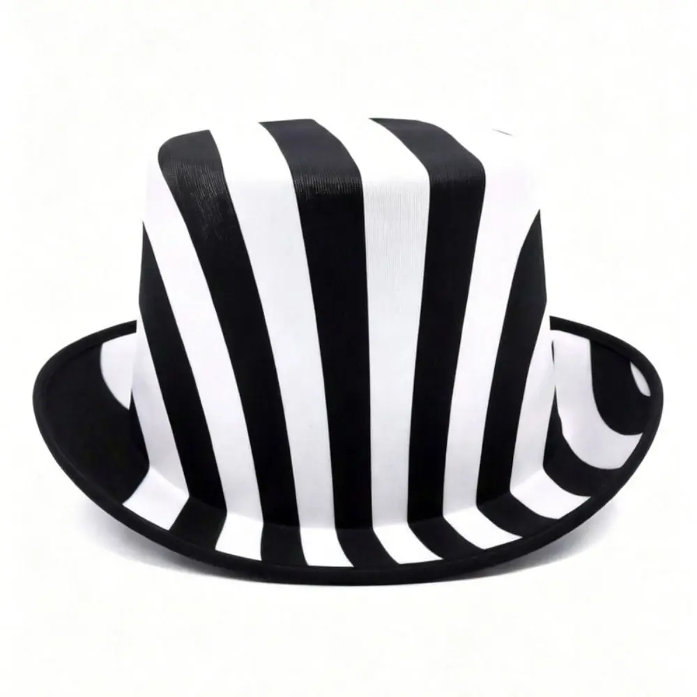 Collapsible Folding Magic Hat Anything Appears Magic Props Hat Magic Tricks Close Up Black Magician Hat Props Stage Accessories
Collapsible Folding Magic Hat Anything Appears Magic Props Hat Magic Tricks Close Up Black Magician Hat Props Stage Accessories
