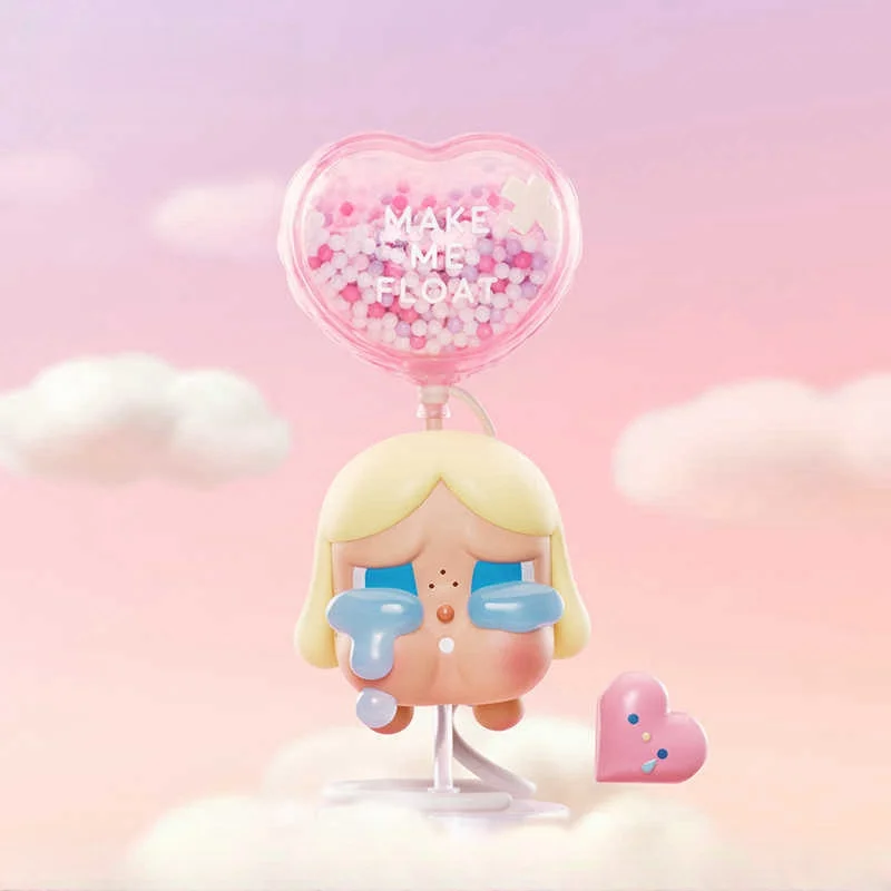 Натуральная плавающая модель куклы Crybaby, фигурки из ПВХ, модные игрушки, подарочные куклы, украшения
Натуральная плавающая модель куклы Crybaby, фигурки из ПВХ, модные игрушки, подарочные куклы, украшения