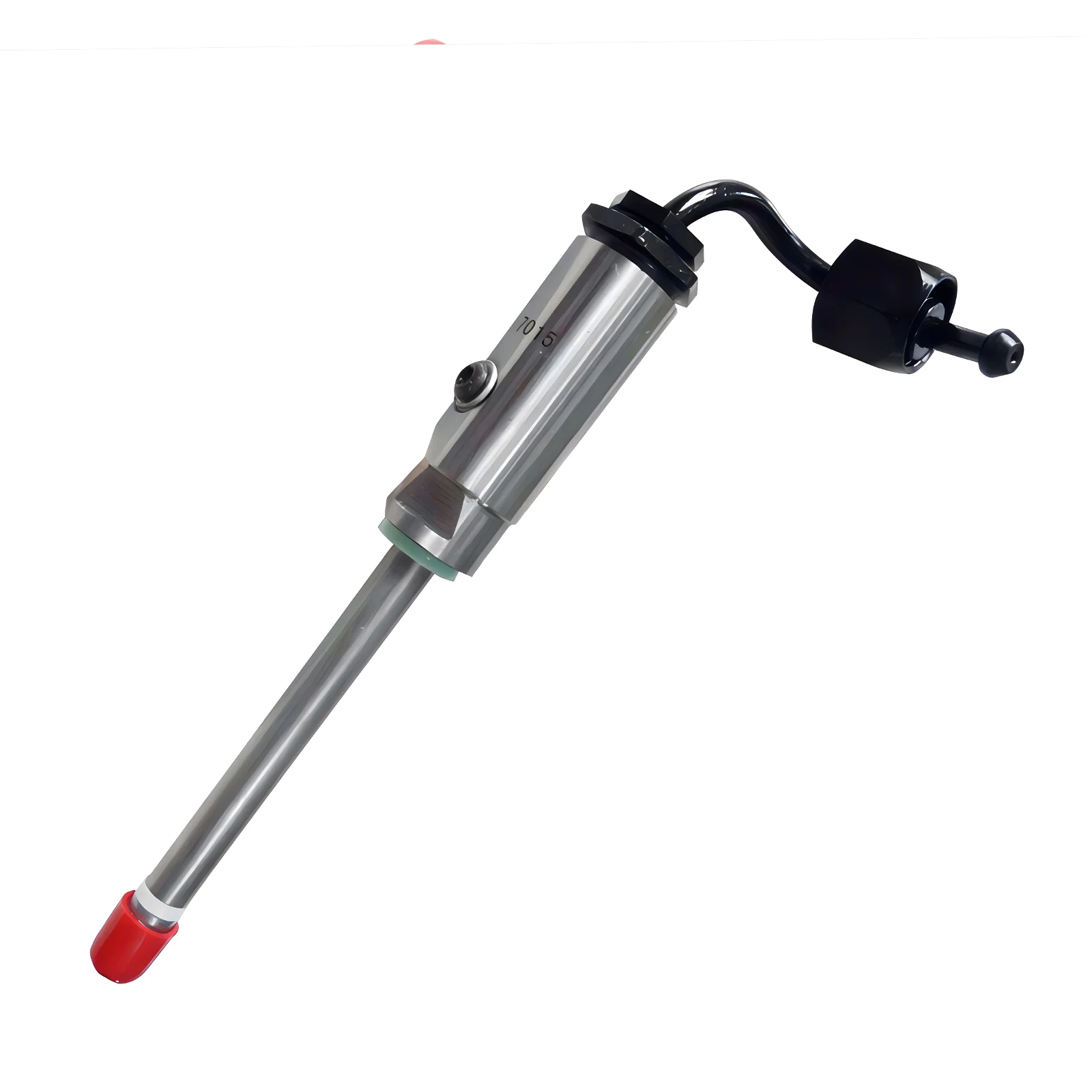 Pencil Fuel Injector 4W-7015 4W7015 Diesel Injector Nozzle for CAT 3204 Engine 0R-1742 0R-3419
Pencil Fuel Injector 4W-7015 4W7015 Diesel Injector Nozzle for CAT 3204 Engine 0R-1742 0R-3419