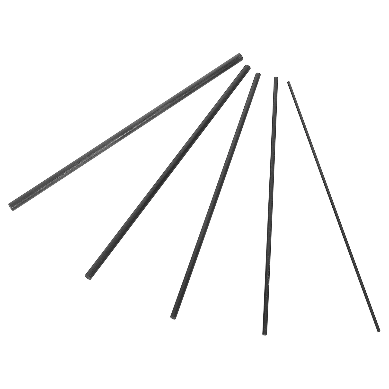 5 Pcs Fishing Rod Repair Inserts Carbon Fiber Making Kit Gear Maintenance Tools Bait Casters Fittings Lightweight Portable
5 Pcs Fishing Rod Repair Inserts Carbon Fiber Making Kit Gear Maintenance Tools Bait Casters Fittings Lightweight Portable