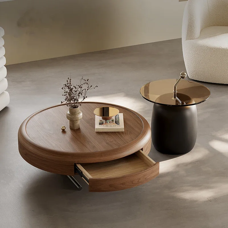 Trendy Living Room Coffee Table Modern Simple Minimalist Style Coffee Tables Luxury Design Mesa De Centro Sala Home Furniture
Trendy Living Room Coffee Table Modern Simple Minimalist Style Coffee Tables Luxury Design Mesa De Centro Sala Home Furniture