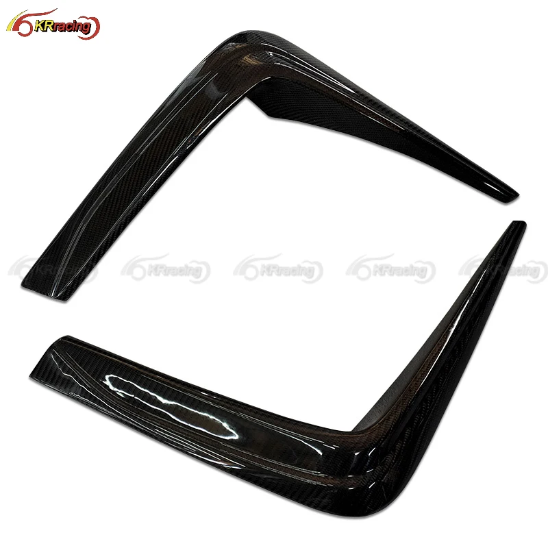 suitable for KR Style Carbon Fiber Front Bumper Duct Toyota Subaru GR86 ZN8 2022
suitable for KR Style Carbon Fiber Front Bumper Duct Toyota Subaru GR86 ZN8 2022