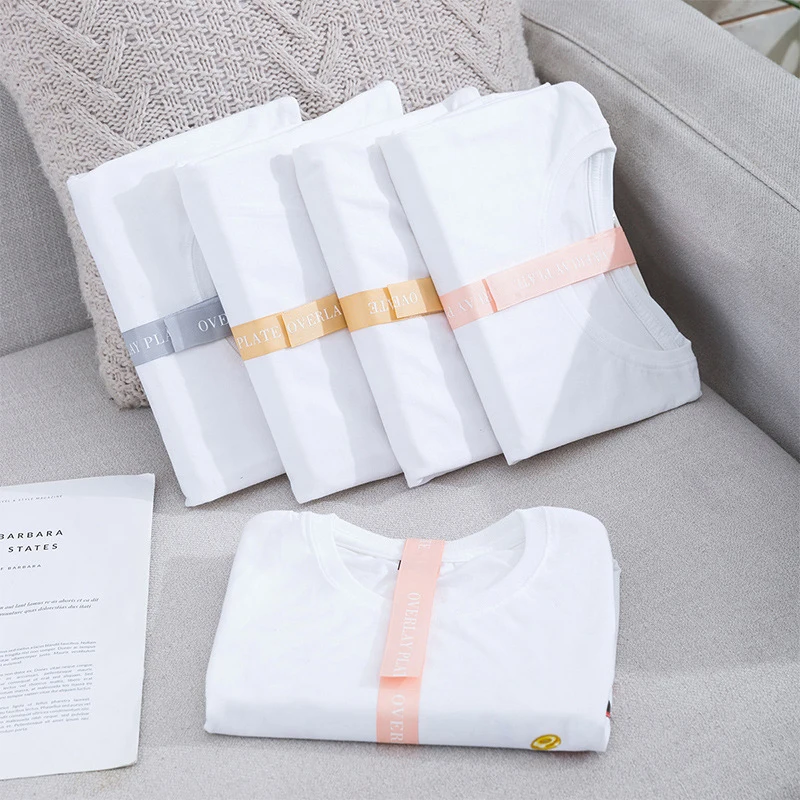 White Shirt Folding Board Plastic Folding Plate With Silk Ribbon Durable Clothes Organizer Board For Wardrobe
White Shirt Folding Board Plastic Folding Plate With Silk Ribbon Durable Clothes Organizer Board For Wardrobe