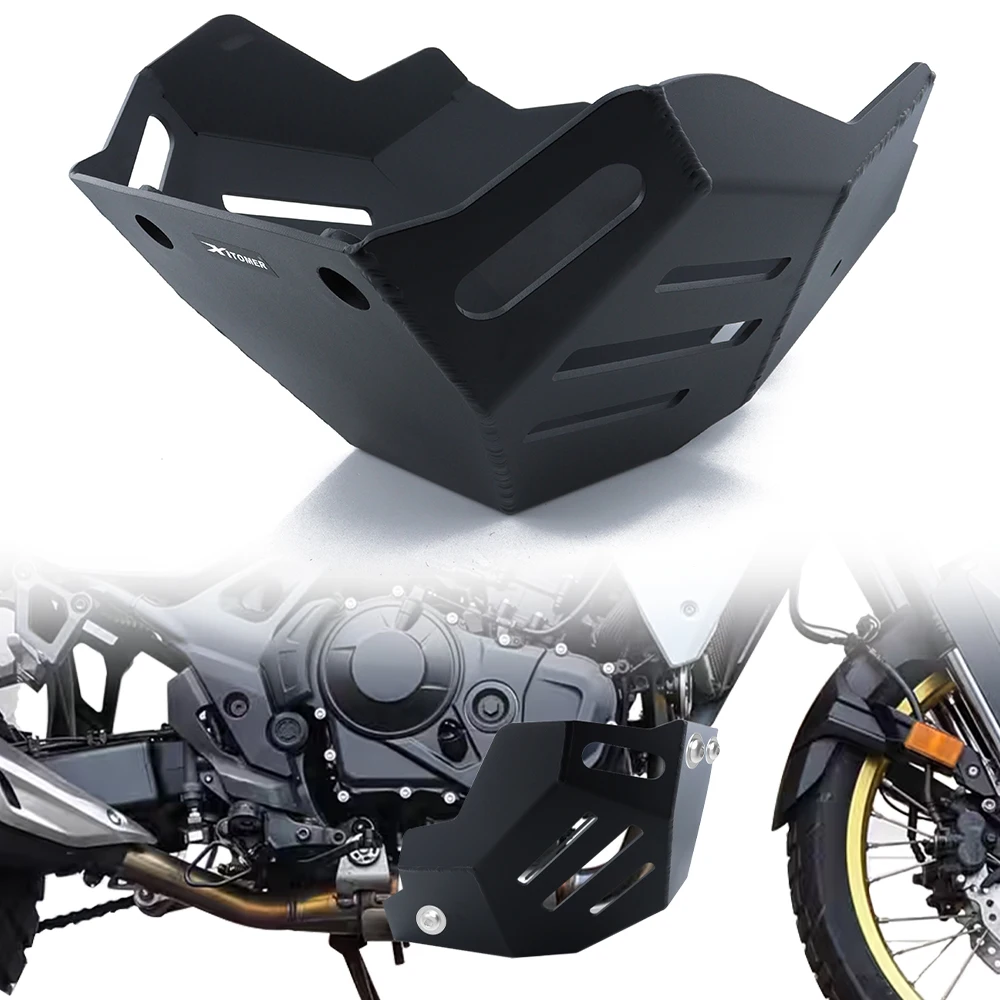 Skid Plate Bash Frame Guard Motorcycle Engine Protection Cover Chassis Under Guard XL750 Transalp XL 750 2022-2025 For Honda
Skid Plate Bash Frame Guard Motorcycle Engine Protection Cover Chassis Under Guard XL750 Transalp XL 750 2022-2025 For Honda
