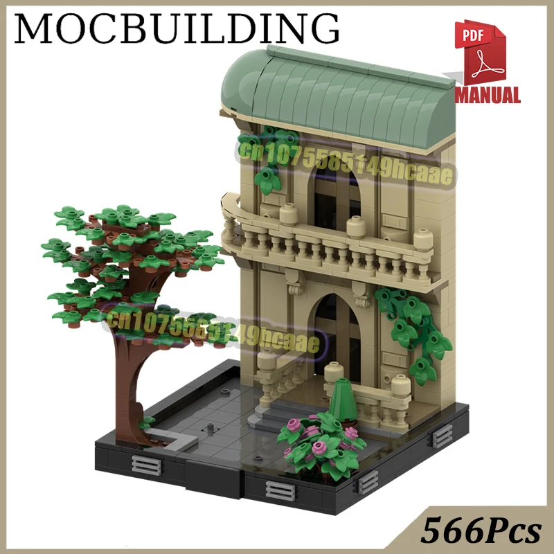 16x16 Royal Palace Diorama Bricks Model MOC Building Blocks Sci-fi Space Scene Construction Toys Gift for Boys Girls
16x16 Royal Palace Diorama Bricks Model MOC Building Blocks Sci-fi Space Scene Construction Toys Gift for Boys Girls