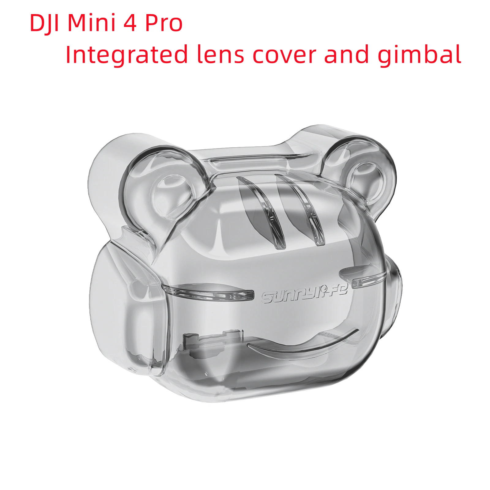 Оригинальный чехол для камеры DJI Mini 4 Pro Dron Gimbal для Mini 4 Pro Drones PTZ-камера, защитный чехол, детали
Оригинальный чехол для камеры DJI Mini 4 Pro Dron Gimbal для Mini 4 Pro Drones PTZ-камера, защитный чехол, детали