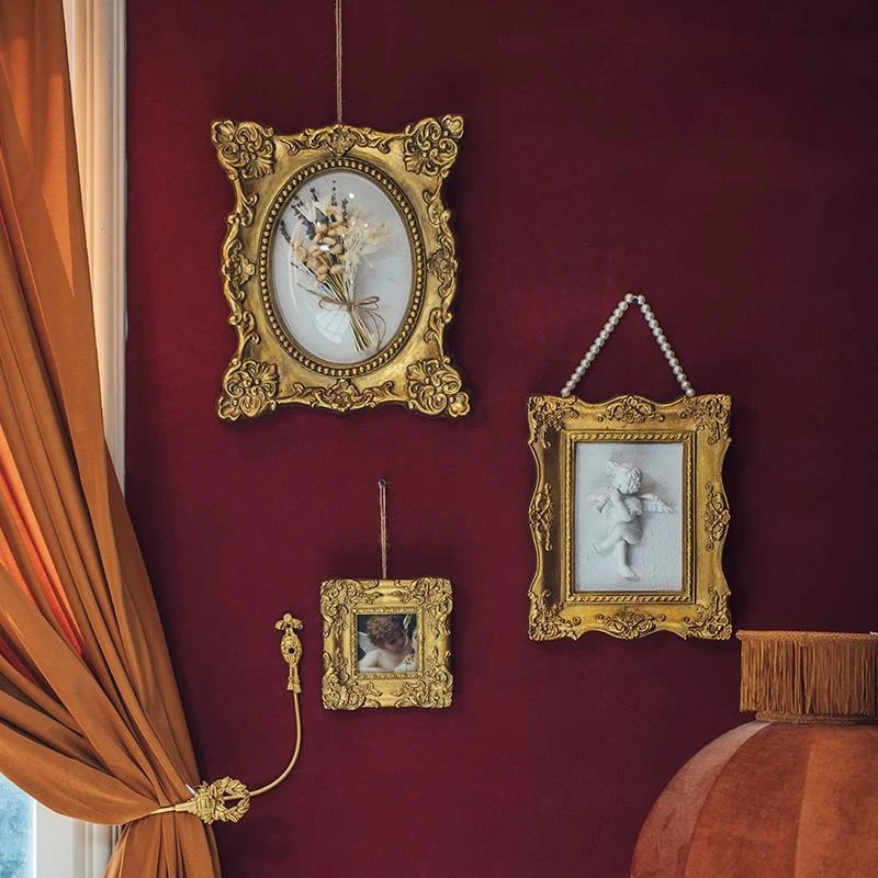French wall decorations, dried flowers, bedroom, living room, study
French wall decorations, dried flowers, bedroom, living room, study