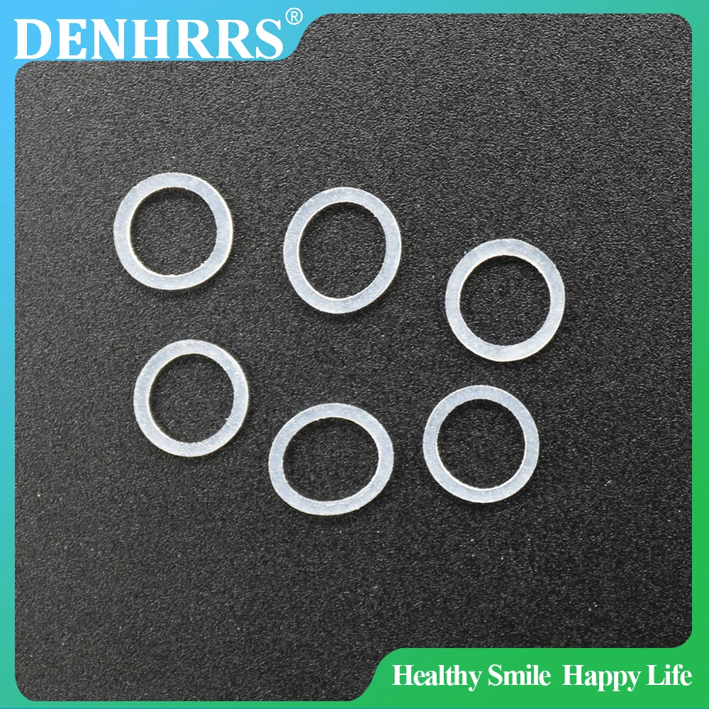 10Packs Latex Free Dental OrthodonticSilicone Bands for Teeth Braces Transparent Elastic Band 4.5OZ
10Packs Latex Free Dental OrthodonticSilicone Bands for Teeth Braces Transparent Elastic Band 4.5OZ